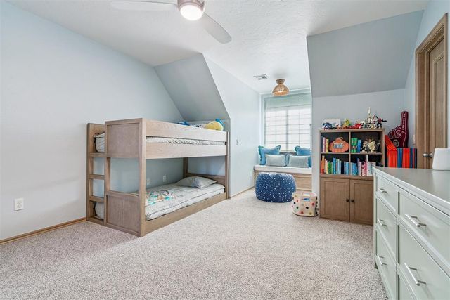 2008 Preston Place, Edmond, OK 73013