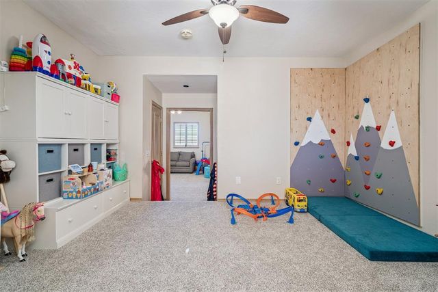 2008 Preston Place, Edmond, OK 73013