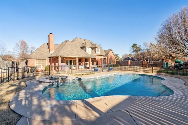 2008 Preston Place, Edmond, OK 73013