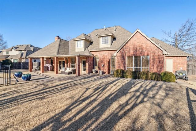 2008 Preston Place, Edmond, OK 73013