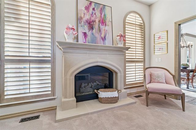 2008 Preston Place, Edmond, OK 73013