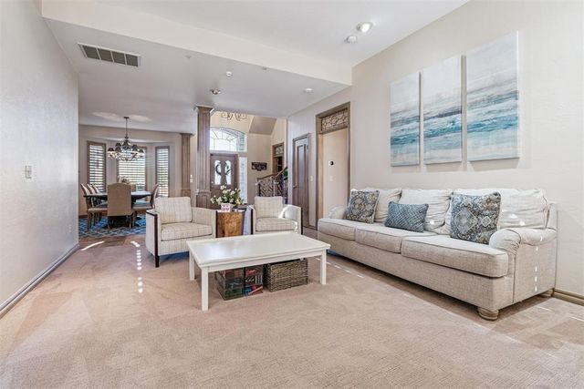 2008 Preston Place, Edmond, OK 73013