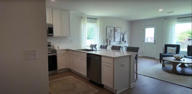 9323 Dazzling Tentacle Drive, Baytown, TX 77521