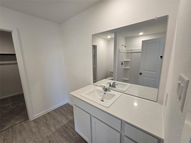 9323 Dazzling Tentacle Drive, Baytown, TX 77521