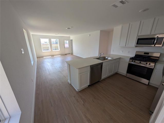 9323 Dazzling Tentacle Drive, Baytown, TX 77521