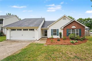 1100 Mayview Court, Kernersville, NC 27284