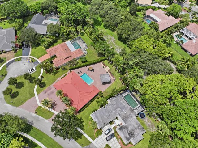 6966 S Grande Drive, Boca Raton, FL 33433