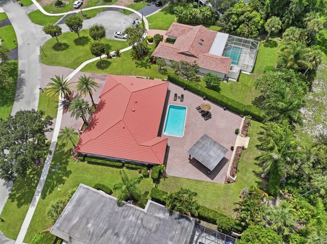 6966 S Grande Drive, Boca Raton, FL 33433