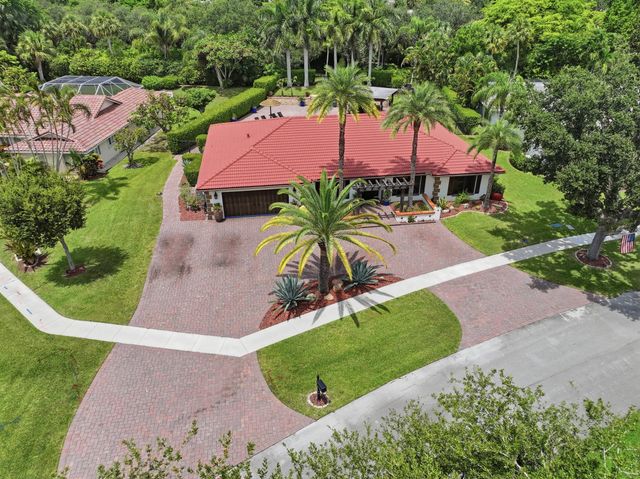 6966 S Grande Drive, Boca Raton, FL 33433