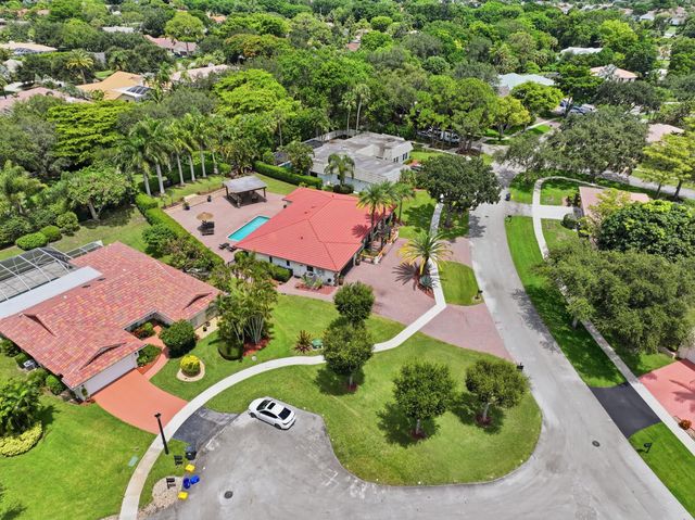 6966 S Grande Drive, Boca Raton, FL 33433
