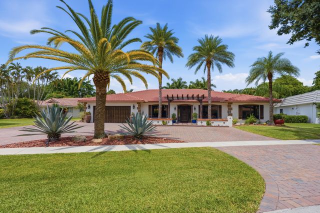 6966 S Grande Drive, Boca Raton, FL 33433
