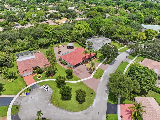 6966 S Grande Drive, Boca Raton, FL 33433