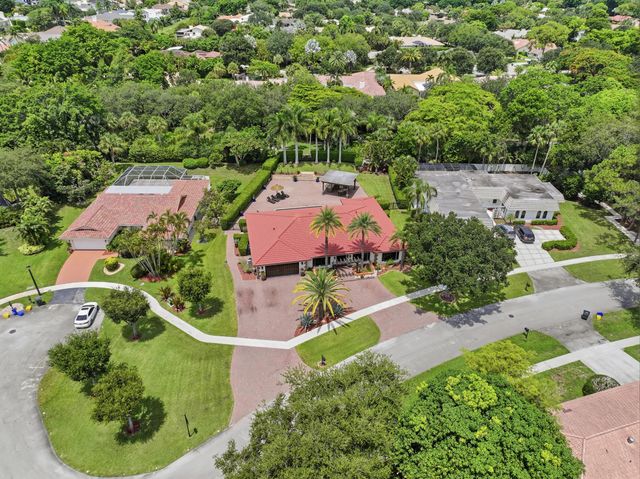 6966 S Grande Drive, Boca Raton, FL 33433