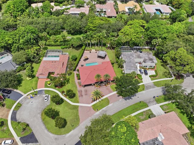 6966 S Grande Drive, Boca Raton, FL 33433