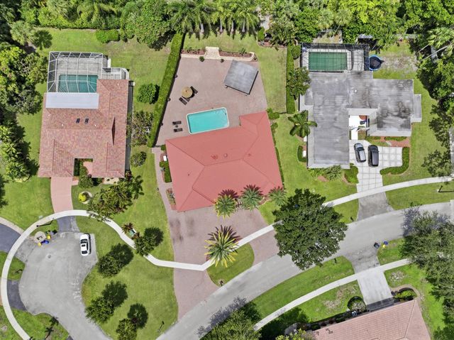 6966 S Grande Drive, Boca Raton, FL 33433