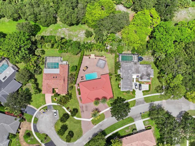 6966 S Grande Drive, Boca Raton, FL 33433