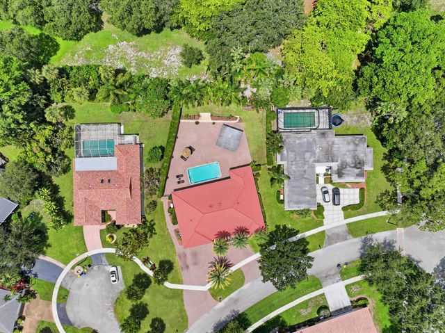 6966 S Grande Drive, Boca Raton, FL 33433