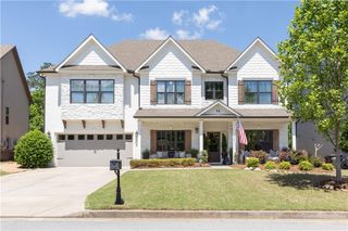 12 Creekview SE Drive, Cartersville, GA 30120