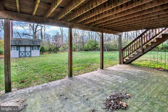 618 WILLIAM PENN BLVD, Womelsdorf, PA 19567