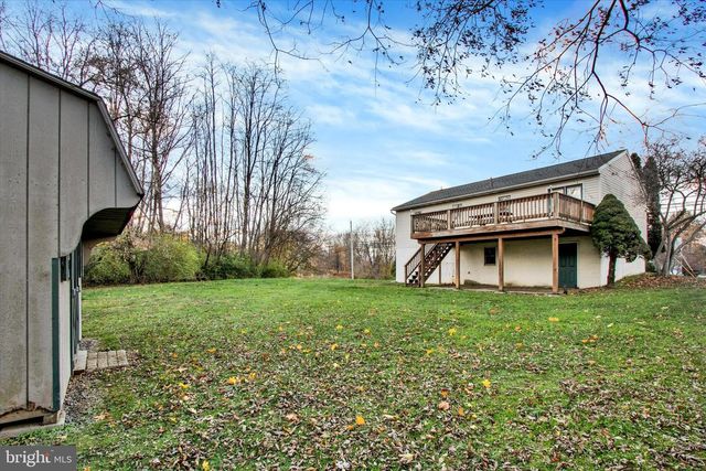 618 WILLIAM PENN BLVD, Womelsdorf, PA 19567