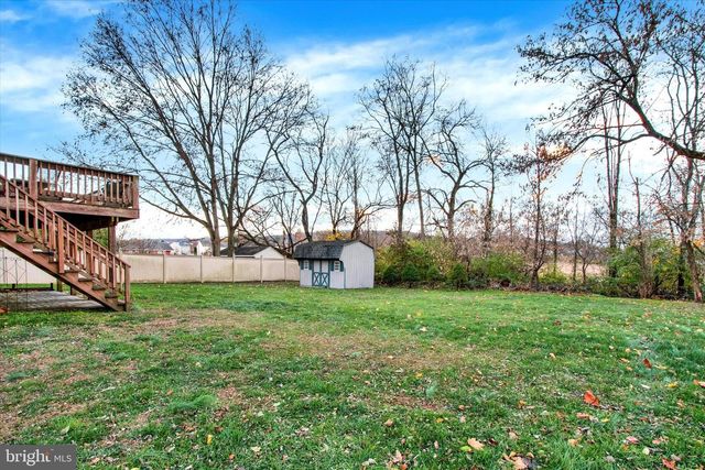 618 WILLIAM PENN BLVD, Womelsdorf, PA 19567