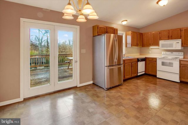 618 WILLIAM PENN BLVD, Womelsdorf, PA 19567