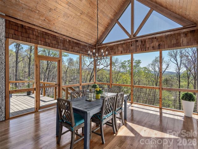 457 Coopers Hawk Drive, Asheville, NC 28803