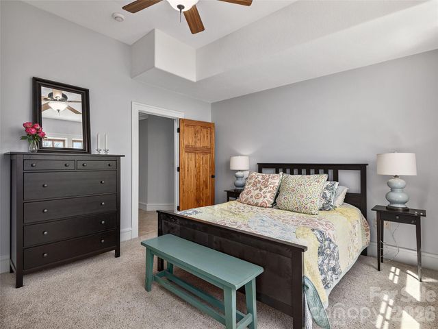 457 Coopers Hawk Drive, Asheville, NC 28803