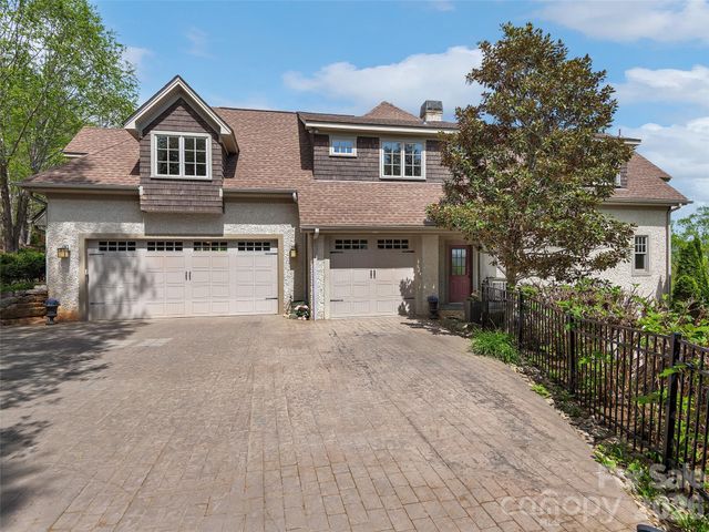 457 Coopers Hawk Drive, Asheville, NC 28803