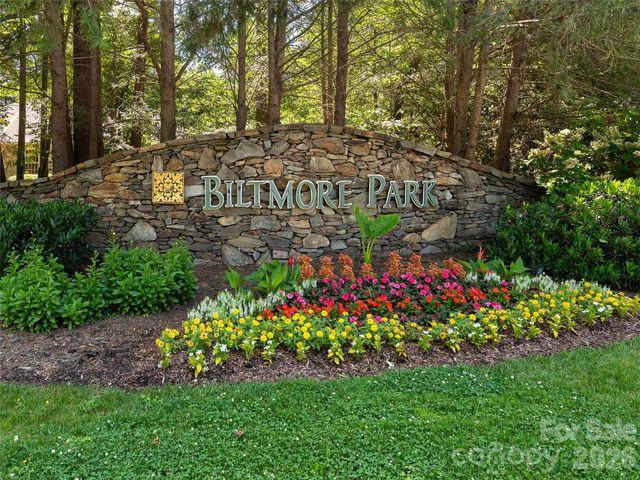 457 Coopers Hawk Drive, Asheville, NC 28803