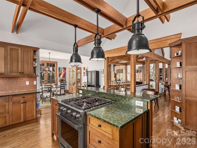 457 Coopers Hawk Drive, Asheville, NC 28803