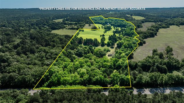 2455 An County Road 453, Palestine, TX 75803
