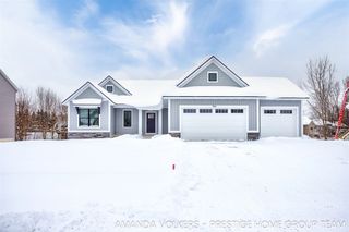 1914 Northfield Court, Byron Center, MI 49315