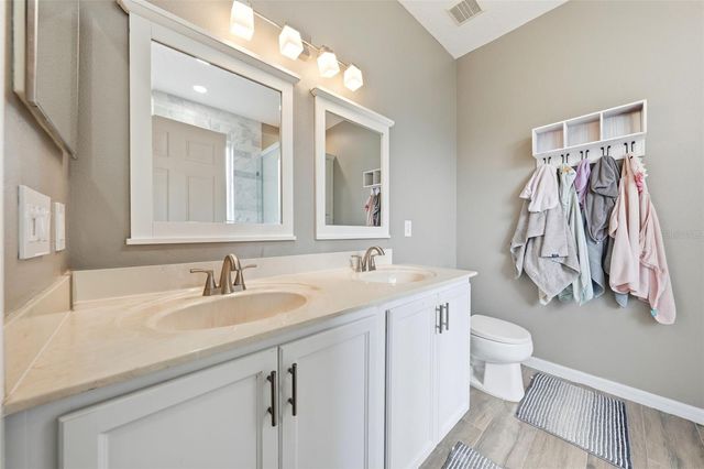 2562 SAGE CREEK PLACE, Apopka, FL 32712