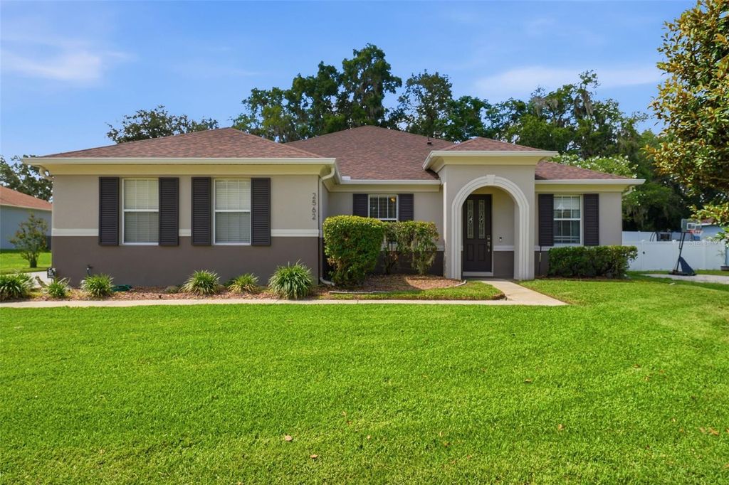 2562 SAGE CREEK PLACE, Apopka, FL 32712