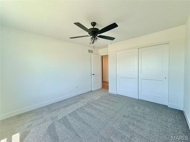 308 Rumsfeld Drive, Troy, IL 62094