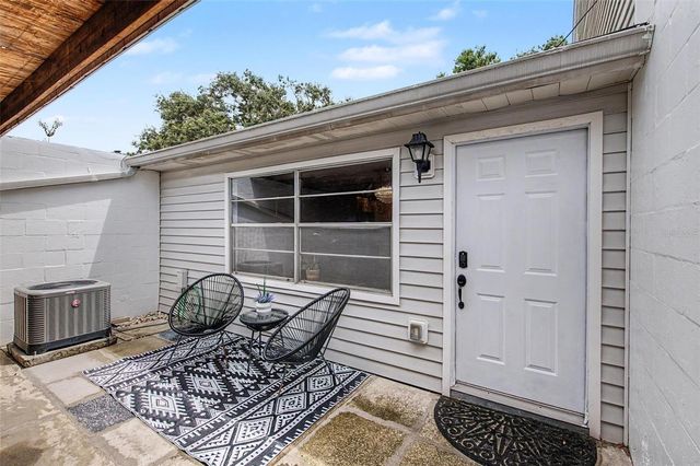 11923 DIETZ DRIVE 8, Tampa, FL 33626