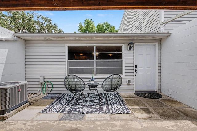 11923 DIETZ DRIVE 8, Tampa, FL 33626