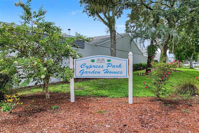 11923 DIETZ DRIVE 8, Tampa, FL 33626