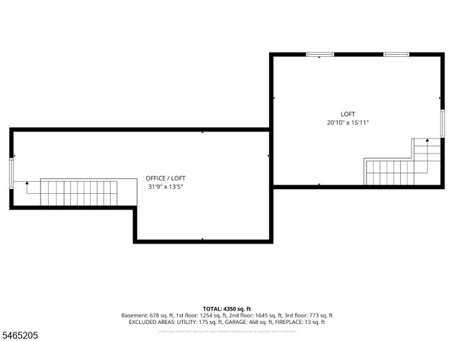 309 Ashland Rd, Summit City, NJ 07901
