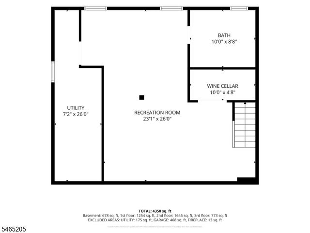 309 Ashland Rd, Summit City, NJ 07901