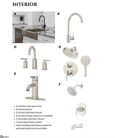 350 Highpoint Road, Piedmont, SC 29673