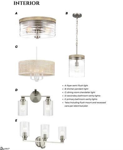 350 Highpoint Road, Piedmont, SC 29673