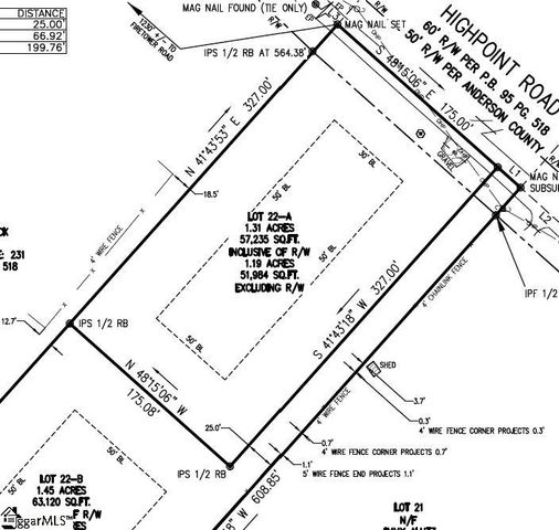 350 Highpoint Road, Piedmont, SC 29673