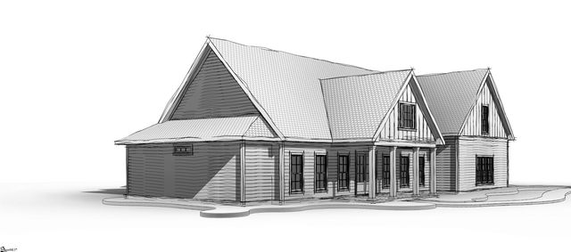 350 Highpoint Road, Piedmont, SC 29673