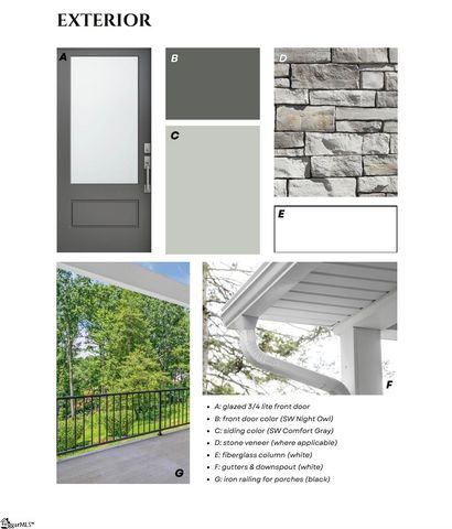 350 Highpoint Road, Piedmont, SC 29673