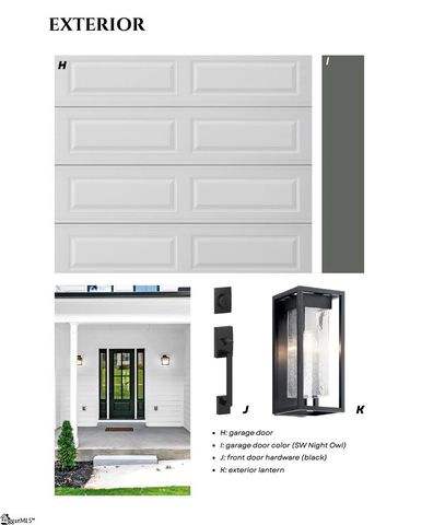 350 Highpoint Road, Piedmont, SC 29673