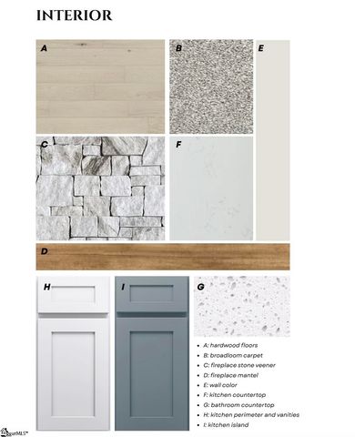 350 Highpoint Road, Piedmont, SC 29673