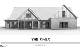 350 Highpoint Road, Piedmont, SC 29673