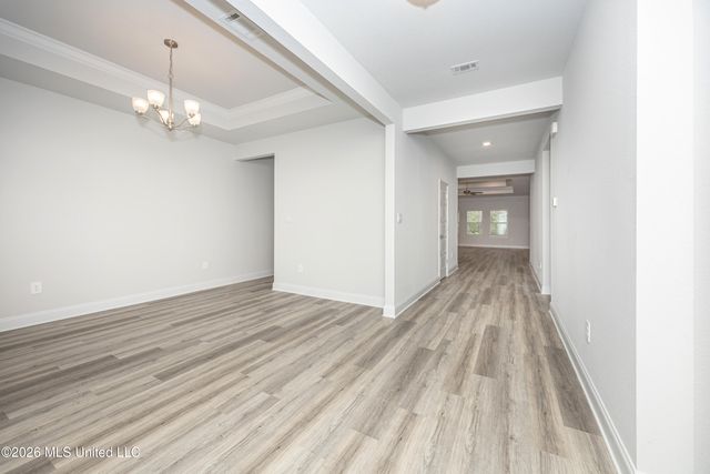 15381 Dandelion Drive, D'iberville, MS 39540